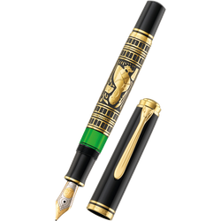 Finish – M900 Black