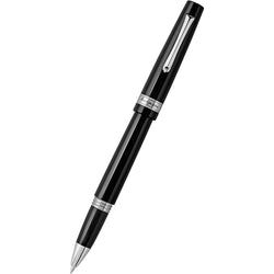 Finish – Black