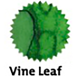 Finish – Vine Leaf