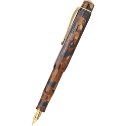 Finish – Hickory Brown