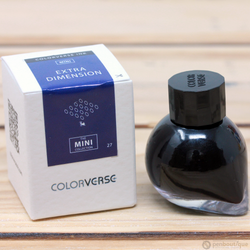 Ink Color – EXTRA DIMENSION