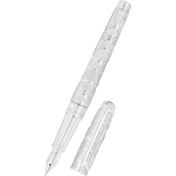 Finish – Orlinski Silver