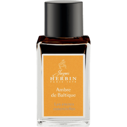 Ink Color – Ambre de Baltique