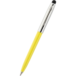 Finish – Yellow
