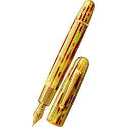 Finish – Yellow/Brown