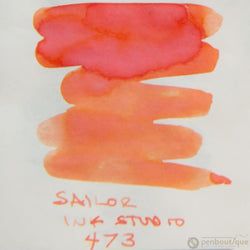 Ink Color – #473