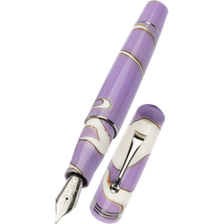 Finish – Nuvola Lilac