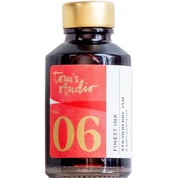 Ink Color – 06 Strawberry Jam