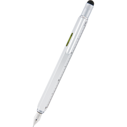 Finish – Silver
