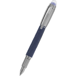 FInish – Space Blue Doue