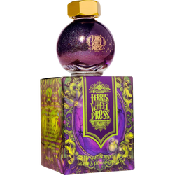 Ink Color – Poison Envy