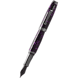 Finish – Starlight Purple