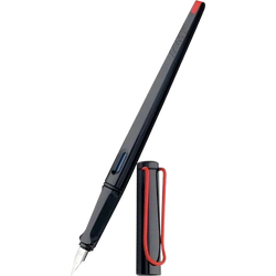 Finish – Black