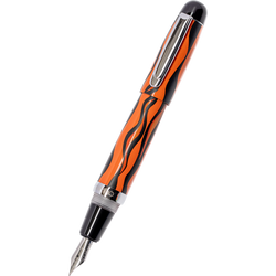 Finish – Bengal Tiger