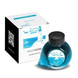 Ink Color – Project