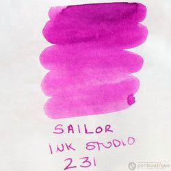 Ink Color – #231