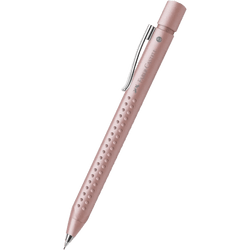 Finish – Pale Rose