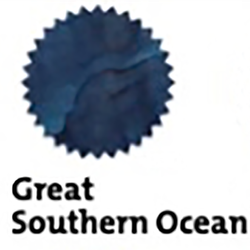 Finish – Great Southern Ocean