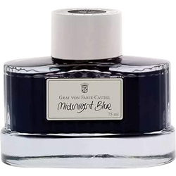 Ink Color – Midnight Blue