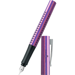 Finish – Violet