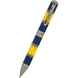 Finish – Blue/Yellow