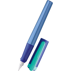 Finish – Multi-Blue