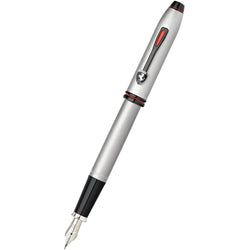 Finish – Scuderia Ferrari Brushed Platinum