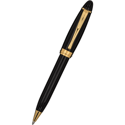 Finish – Black