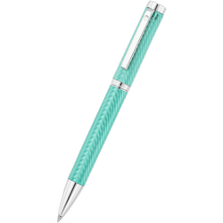 Finish – Aquamarine