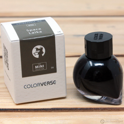 Ink Color – Space Laika