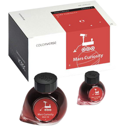 Ink Color – Mars Curiosity
