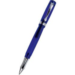 Finish – Blue