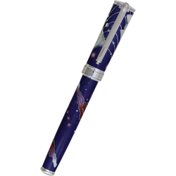 Finish – Ultraviolet