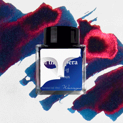 Ink Color – Phantom of the Opera