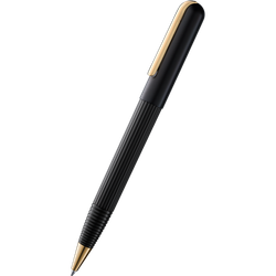 Black/Gold