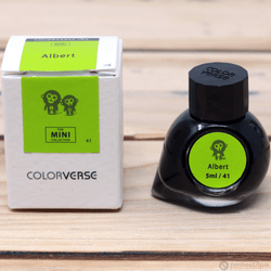 Ink Color – Albert