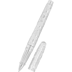 Finish – Orlinski Silver