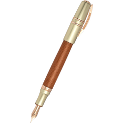 Dual Touch Cognac