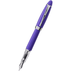 Finish – Wise Purple