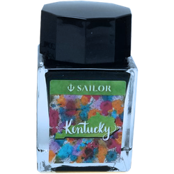 Color – Kentucky
