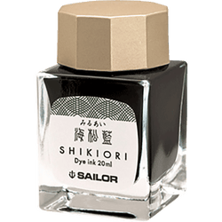Ink Color – Miruai