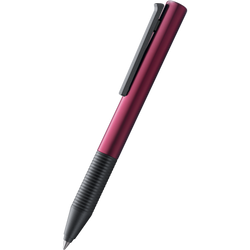 Finish – Black Purple