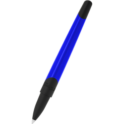 Finish – Fluo Blue