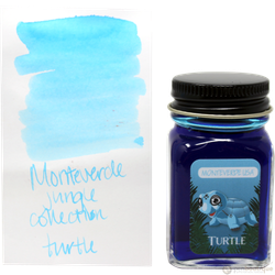 Ink Color – Jungle Turtle