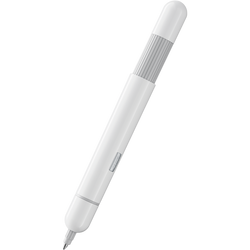 Finish – White