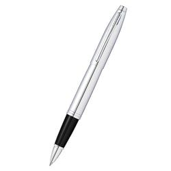 Finish – Polished Chrome