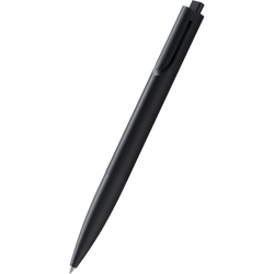 Finish – Black