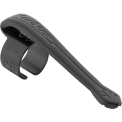 Finish – Black