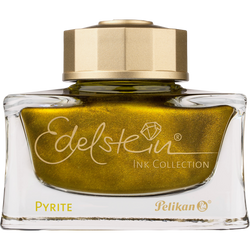 Finish – Pyrite