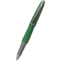 Finish – Green